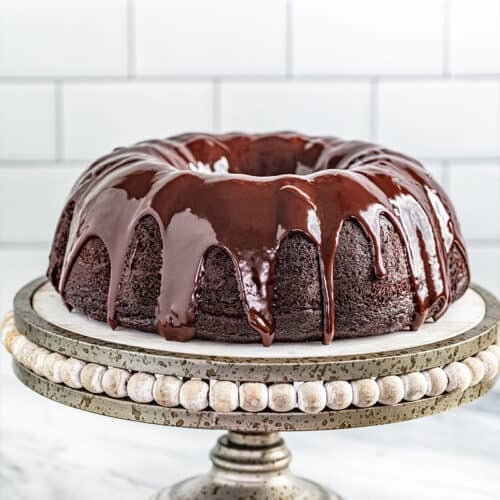 Which idea sounds better for dessert?
