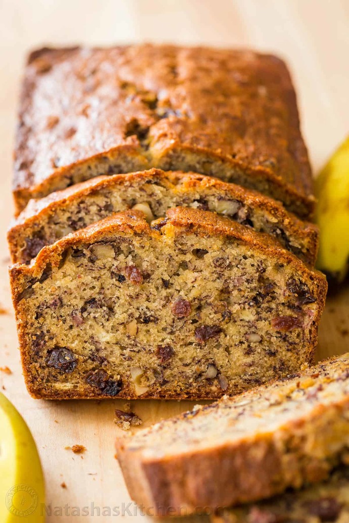 Which idea sounds better for dessert?