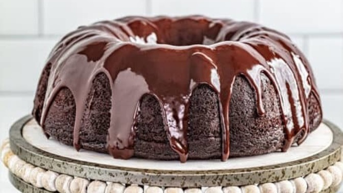 Which idea sounds better for dessert?