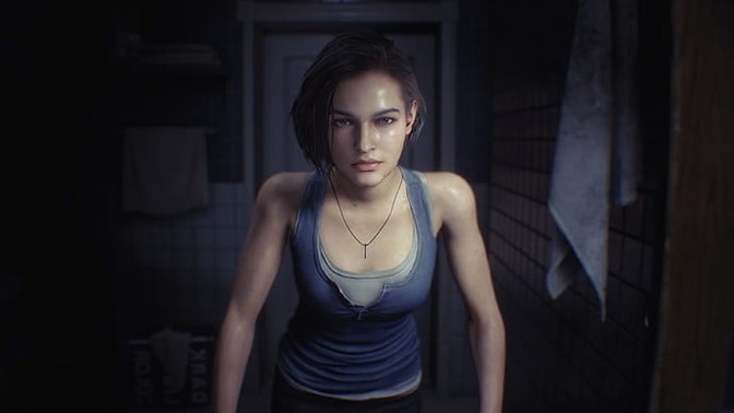 Who's the most attractive RE girl?