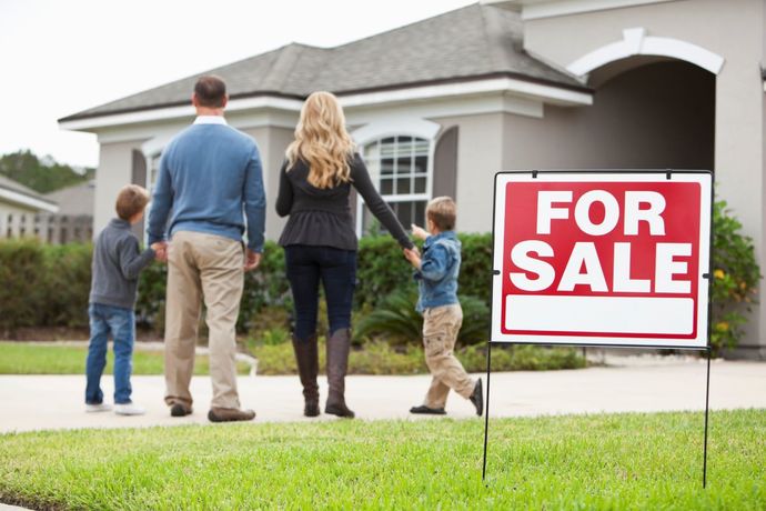 Do you worry you wont be able to afford a decent house in a decent area when you get married and to start a family?