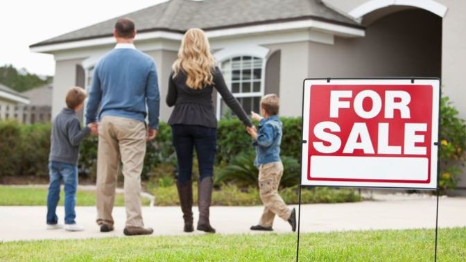 Do you worry you won't be able to afford a decent house in a decent area when you get married and to start a family?