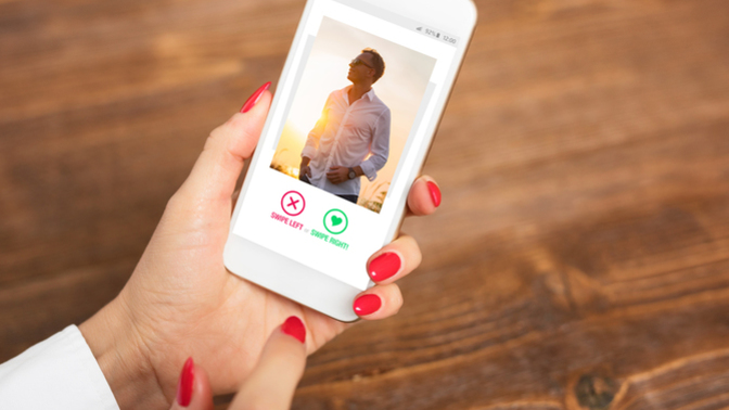 What are the best and worst parts of online dating for you?
