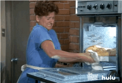 Do you prefer baking or cooking for fun?