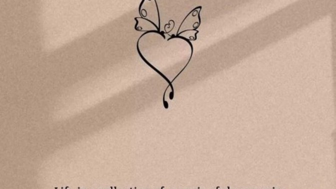 To whom you give first gift? To whom and what is that?