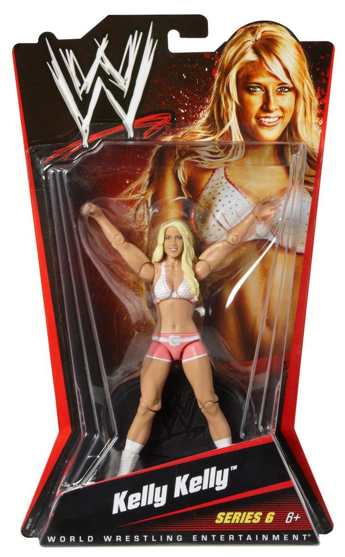 Would you change your NAME to KEN to date BARBIE?
