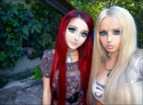 Would you change your NAME to KEN to date BARBIE?