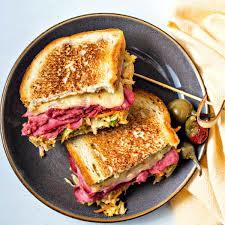 Whats your favorite type of sandwhich?