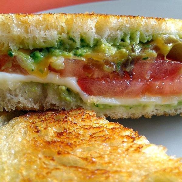 Whats your favorite type of sandwhich?