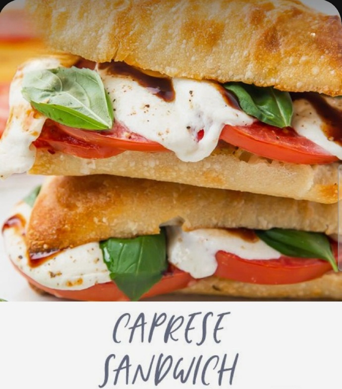 Whats your favorite type of sandwhich?