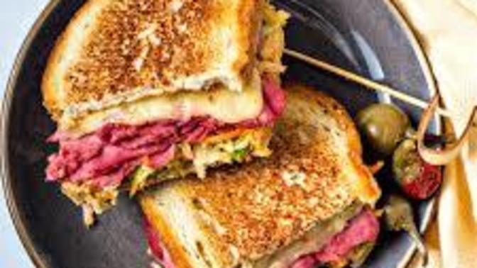 Whats your favorite type of sandwhich?