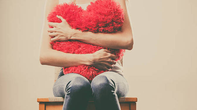Do you think you can be too complicated to love or do you think you just haven't met the right person?