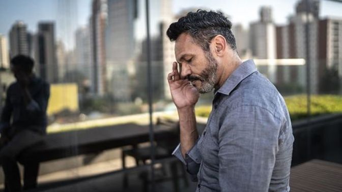 Ladies would you date a man who is unemployed?