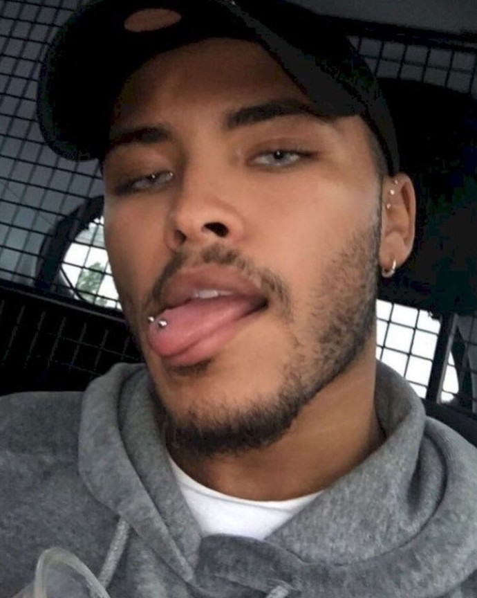 Are tongue piercings hot and attractive? What do you all think?