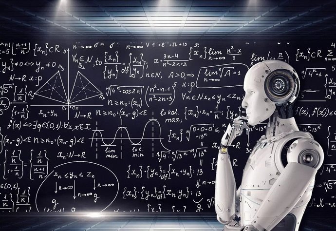 Why are people terrified of artificial intelligence?