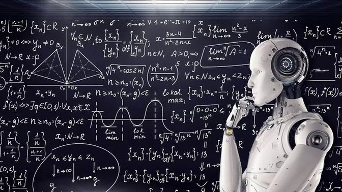 Why are people terrified of artificial intelligence?