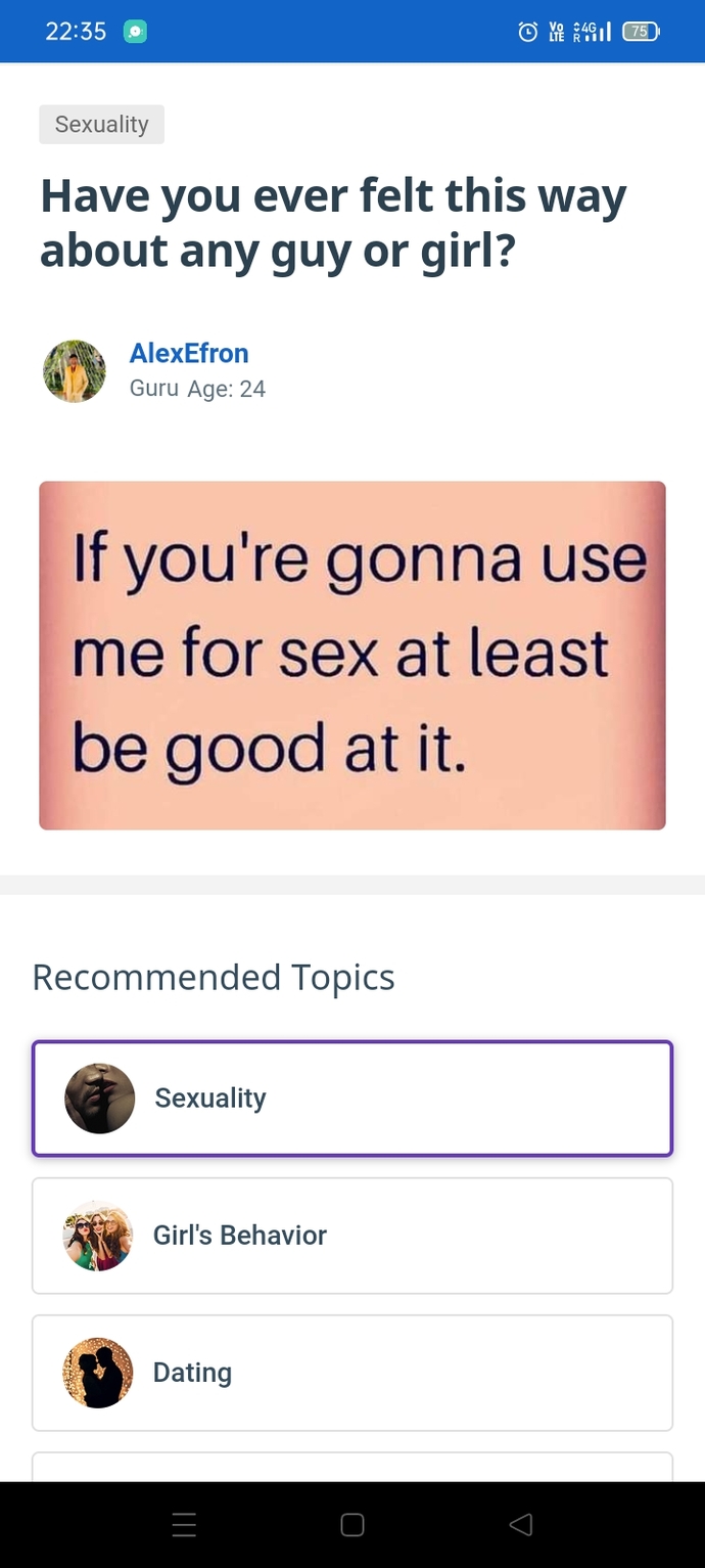 Do you pay attention to the subtle changes devs do on social media?