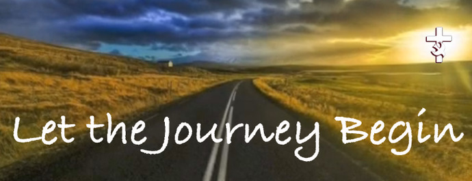 When is The Last Time you Began a New Journey in Your Life?