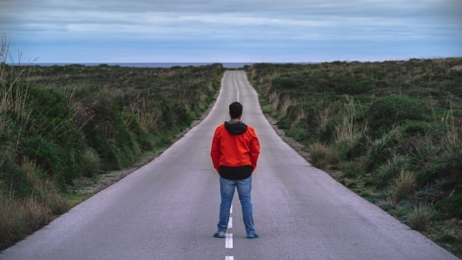 When is The Last Time you Began a New Journey in Your Life?