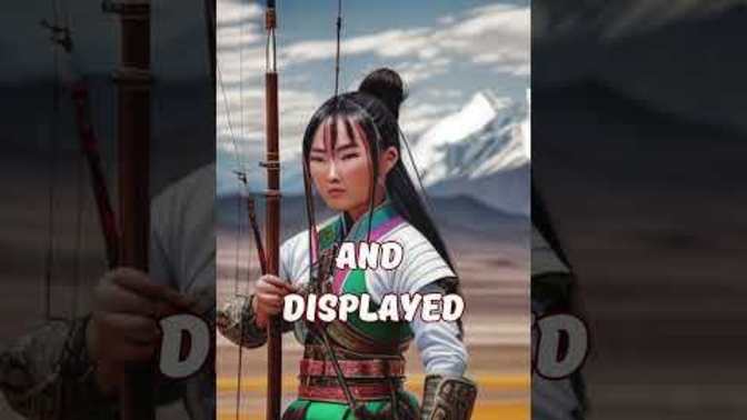Women then and women now?