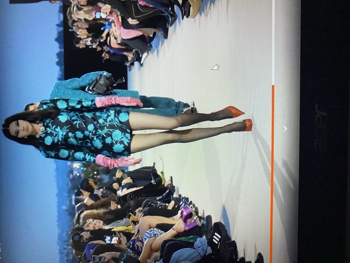 Are men attracted to legs like this or would they prefer a little fat?