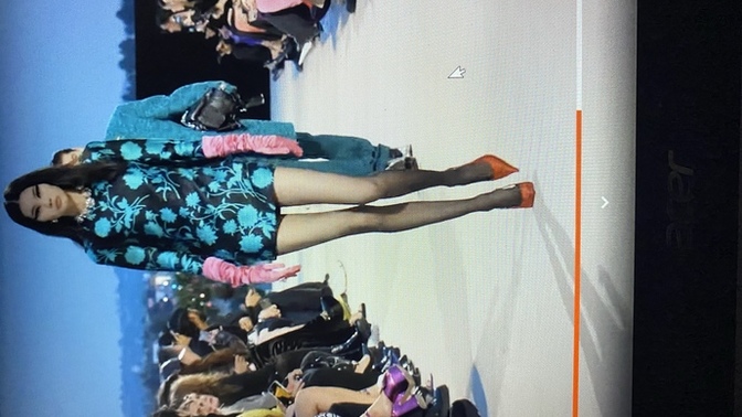 Are men attracted to legs like this or would they prefer a little fat?