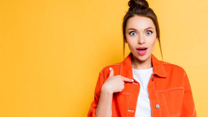 Would you be offended if someone called you cute instead of pretty?
