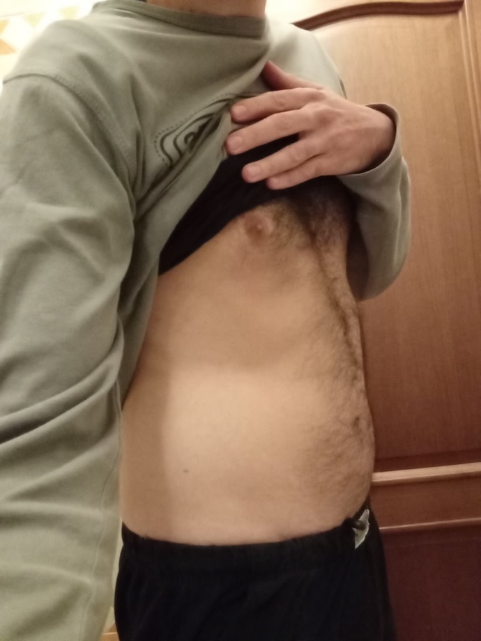 What type of body size do you lot find attractive?