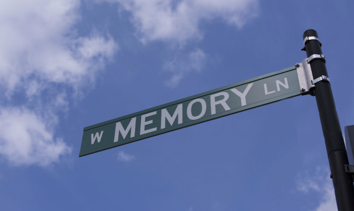 Is nostalgia just bullsh*t?