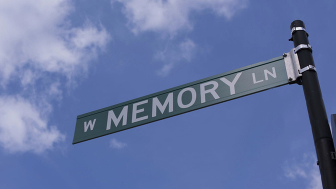 Is nostalgia just bullsh*t?