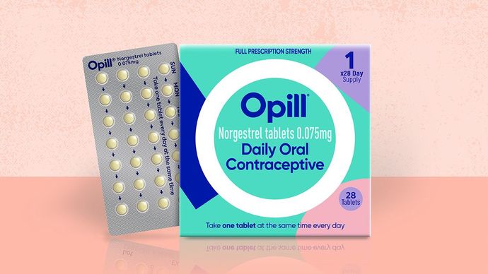 Do you think the upcoming over the counter birth control pill will be a good thing for women in the US?
