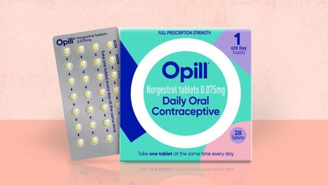 Do you think the upcoming over the counter birth control pill will be a good thing for women in the US?