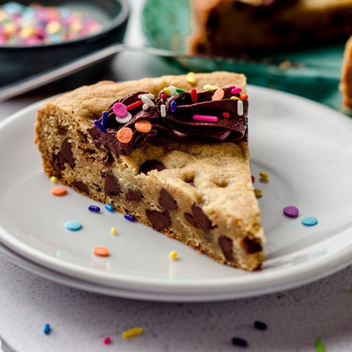 Which dessert sounds good ?