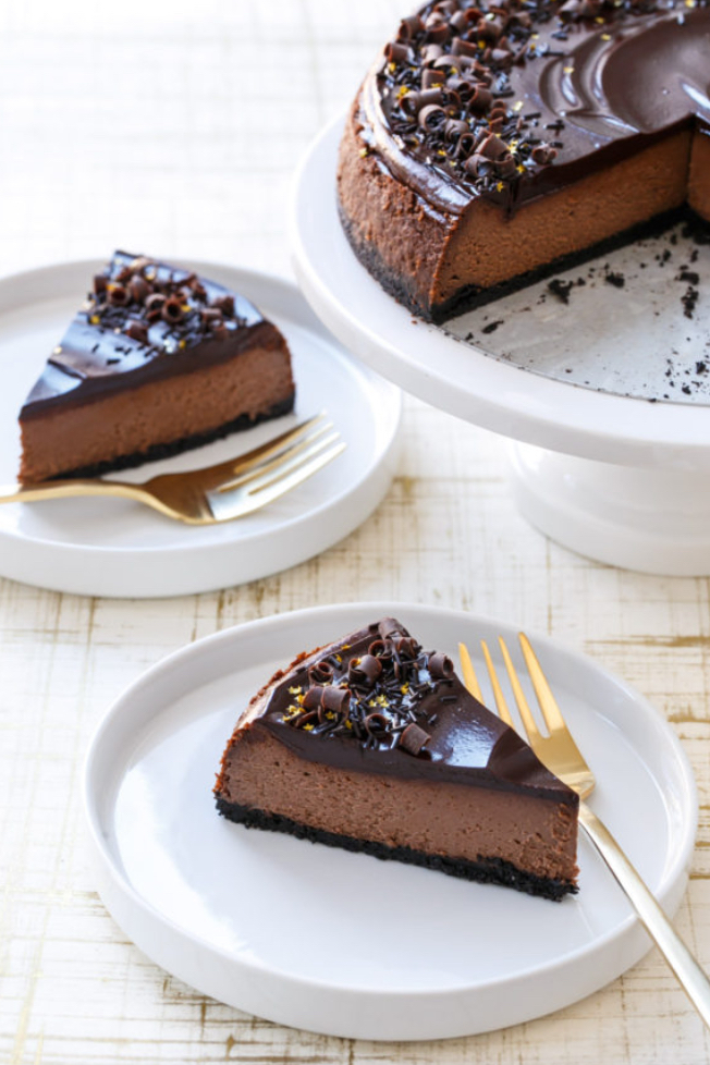 Which dessert sounds good?