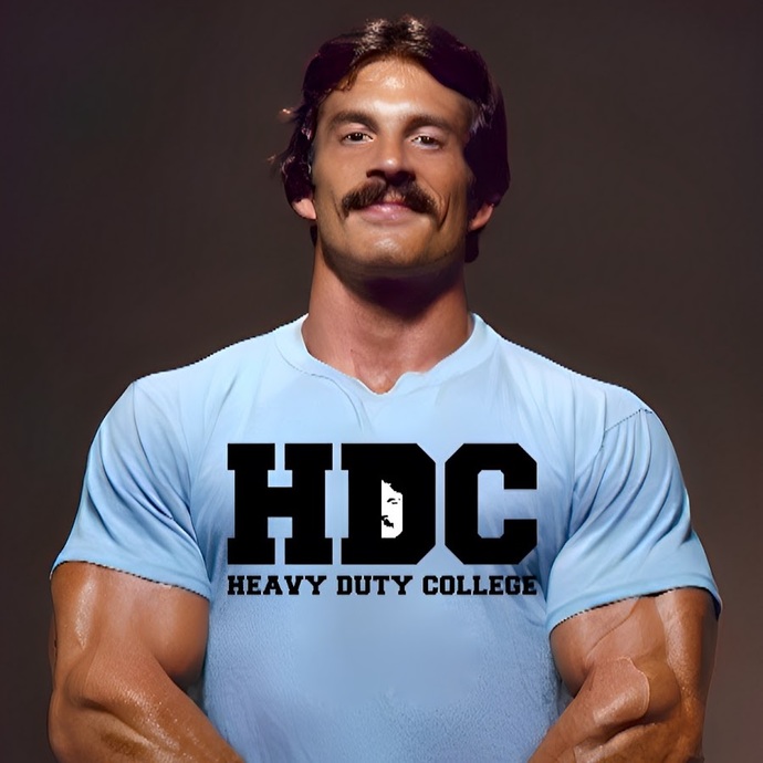 Ladies, which type of facial hair do you prefer in Men?