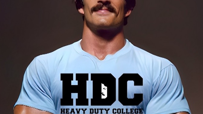 Ladies, which type of facial hair do you prefer in Men?