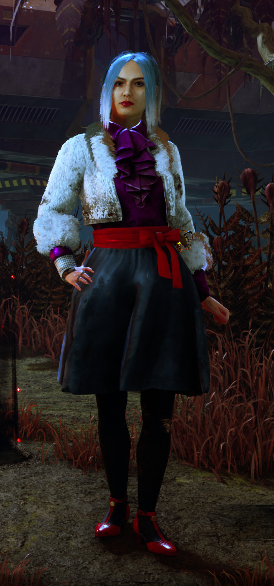 How would you dress your girlfriend?