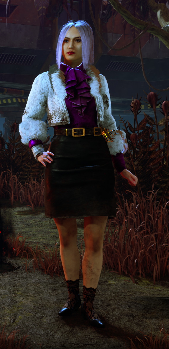 How would you dress your girlfriend?