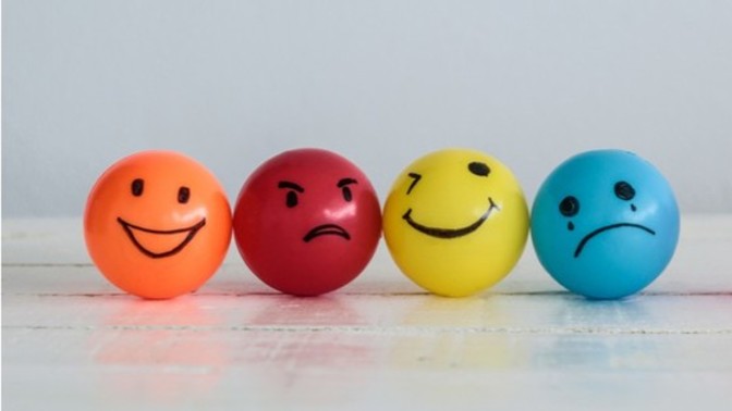 Who Is More Emotional: Men Or Women?