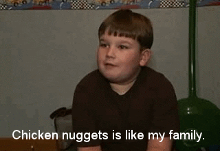 Nugget lovers, what is your go to dipping sauce?