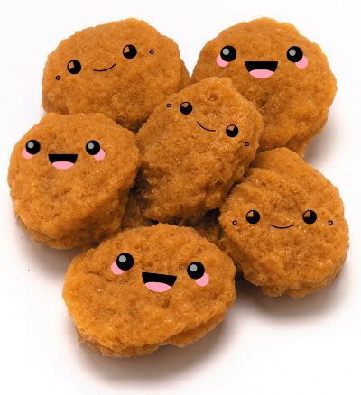 Nugget lovers, what is your go to dipping sauce?