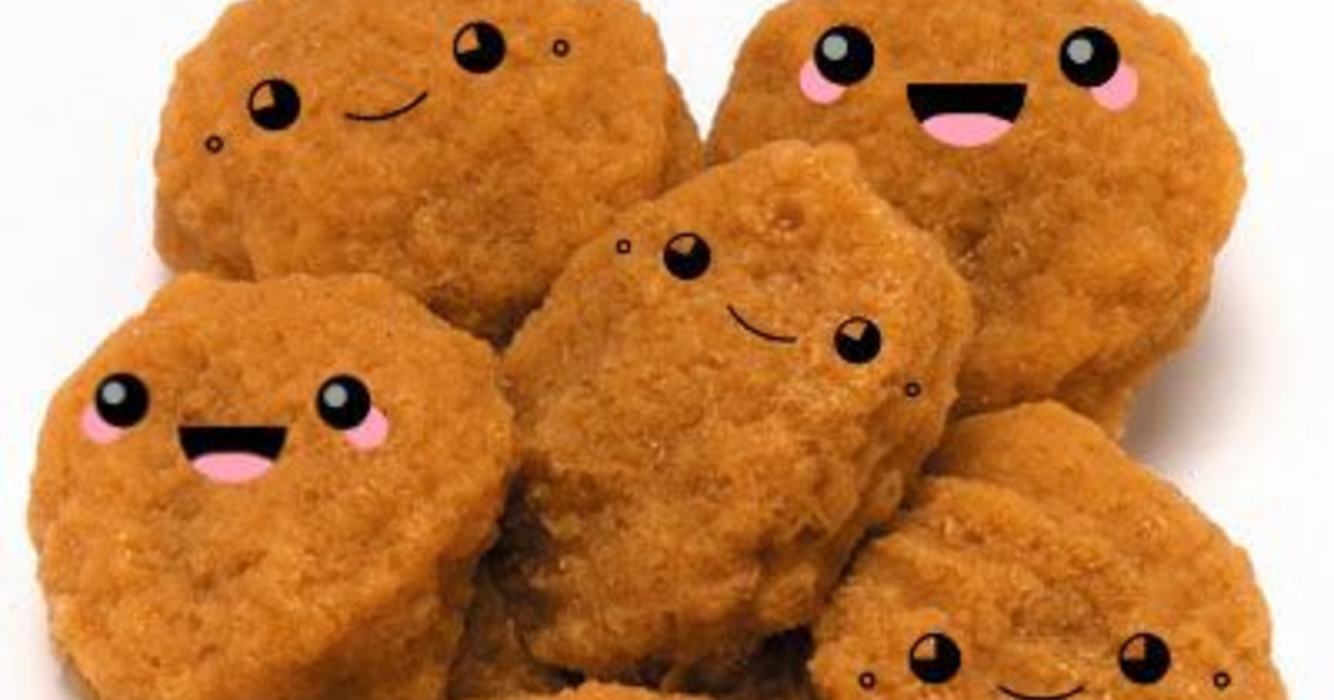 Nugget lovers, what is your go to dipping sauce? GirlsAskGuys