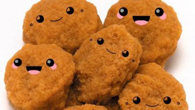 Nugget lovers, what is your go to dipping sauce?