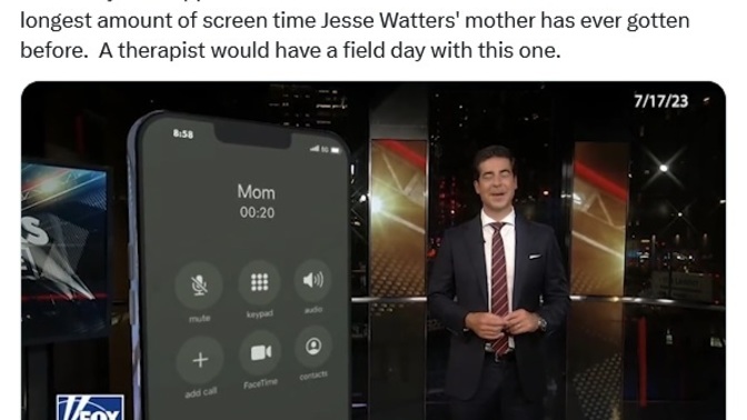 Mother knows best - Mother also knocked you down a couple of pegs in front of your friends. You gonna cry how mommy made you look like a chump?