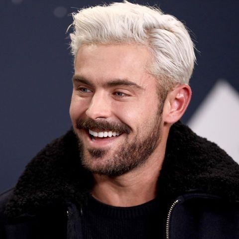 Guys, what kinda beard style. Do you prefer to have or already do have. Ladies, what beard style. That you really love to see on the guys?