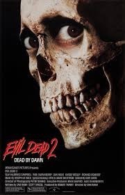 Whats your favorite horror movie?