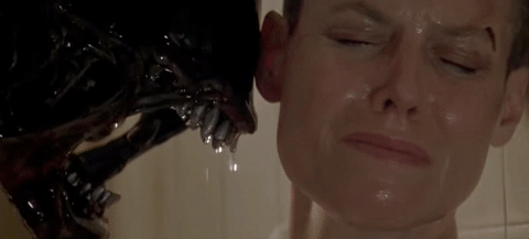 What's your favorite horror movie?