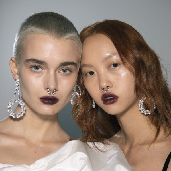 Do you find nose piercing attractive?