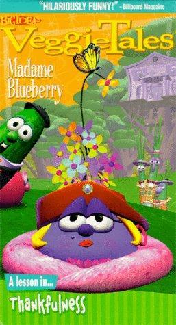 What's your favorite vegitales movie?