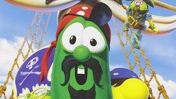 What's your favorite vegitales movie?